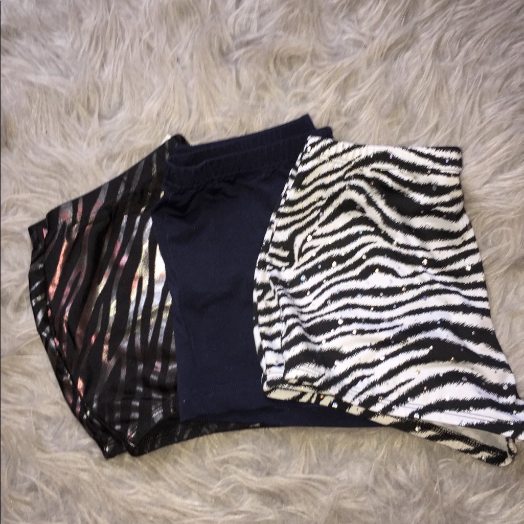 Spandex Bundle!!!